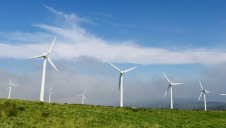 ECIU says that price reductions mean that onshore wind farms do not need a subsidy, but most developments still require centrally-agreed fixed-price contacts